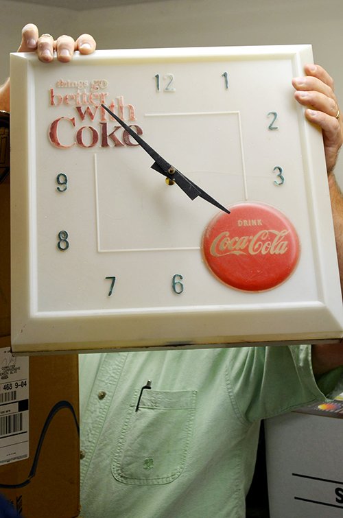 Property photo 16 - Personal Property Auction - Lawn & Garden - Tools - Van - Coca Cola Items